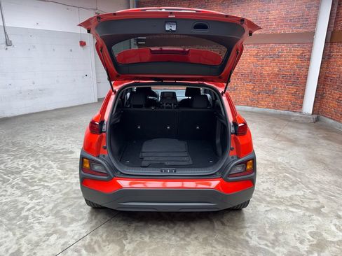 Used 2020 Hyundai Kona SEL AWD/4WD image 24