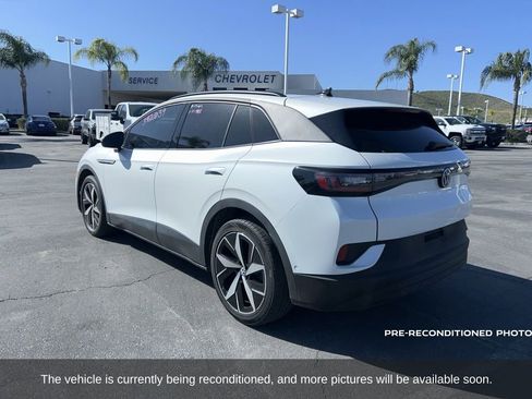 Used 2023 Volkswagen ID.4 Pro S image 7