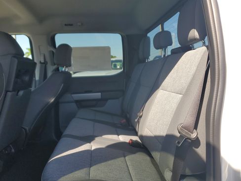 New 2026 Ford F250 XL w/ STX Appearance Package AWD/4WD image 12