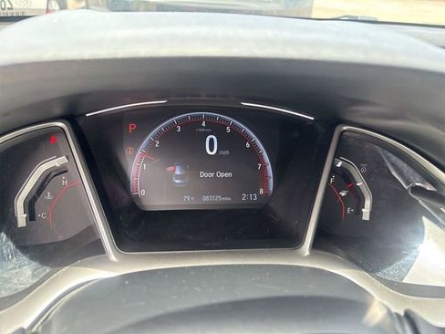 Used 2020 Honda Civic Sport image 14