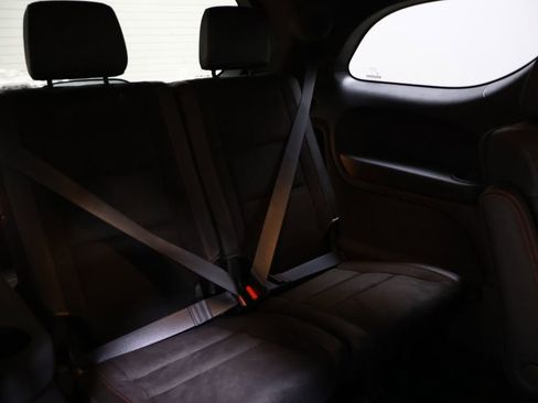 New 2026 Dodge Durango GT image 16