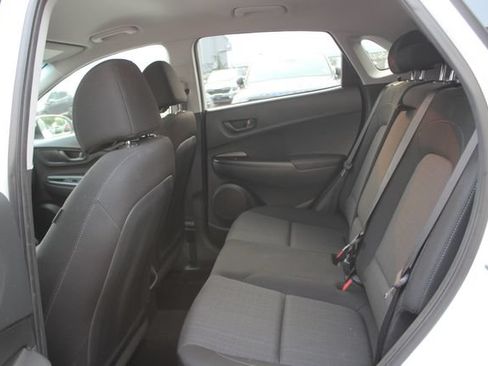 Used 2023 Hyundai Kona SEL w/ Cargo Package AWD/4WD image 22