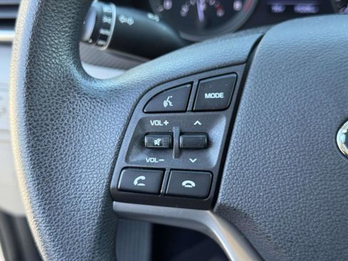 Used 2019 Hyundai Tucson SEL AWD/4WD image 19