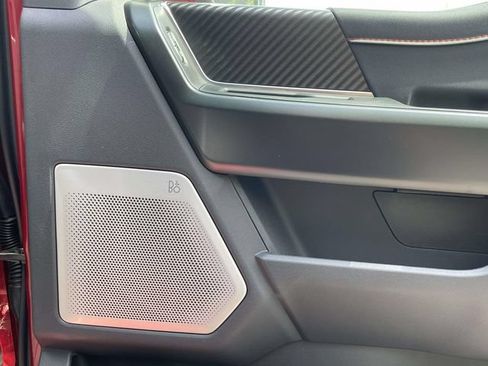 New 2026 Ford F150 Raptor AWD/4WD image 30