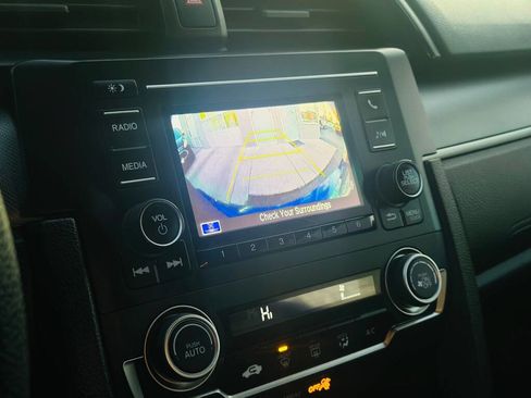 Used 2016 Honda Civic LX image 13