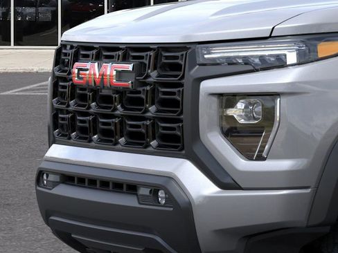 New 2026 GMC Canyon Elevation w/ Convenience Package image 37