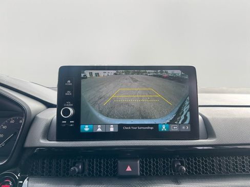 Certified 2025 Honda CR-V EX-L image 16