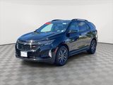 Used 2022 Chevrolet Equinox RS image 3