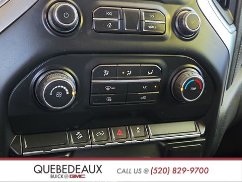 Used 2020 Chevrolet Silverado 2500 LT w/ Advanced Trailering Package AWD/4WD image 18