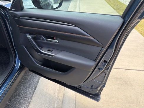 Used 2025 MAZDA CX-50 AWD 2.5 S w/ Weather Package image 23