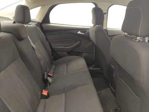 Used 2018 Ford Focus SEL w/ Cold Weather Package image 19