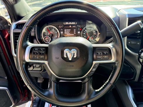 Used 2021 RAM 2500 Laramie image 22