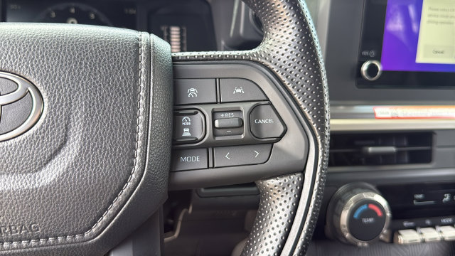 Used 2026 Toyota Tacoma SR5 RWD image 19