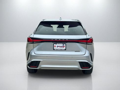 Used 2024 Lexus RX 500h F Sport w/ Convenience Package AWD/4WD image 6