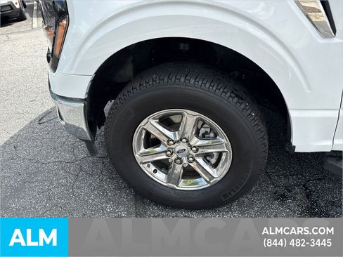 Used 2024 Ford F150 XLT image 13