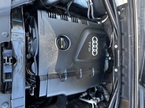 Used 2017 Audi Q5 2.0T Premium Plus w/ Technology Package AWD/4WD image 39