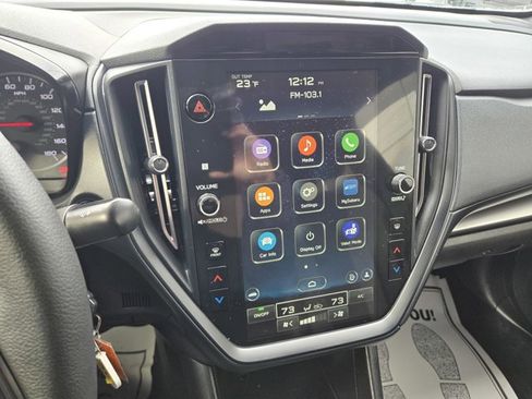 Used 2024 Subaru WRX image 8