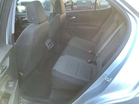 Used 2022 Chevrolet Equinox LT image 10