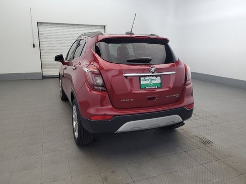 Used 2017 Buick Encore Essence w/ Experience Buick Package AWD/4WD image 6
