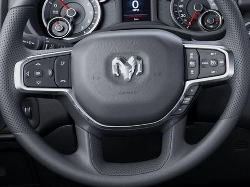 New 2026 RAM 1500 Tradesman AWD/4WD image 20