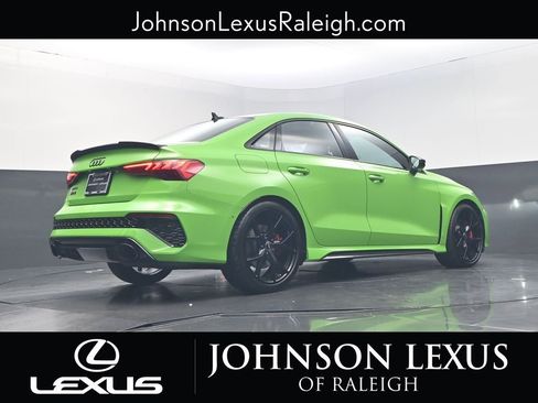 Used 2024 Audi RS 3 image 19