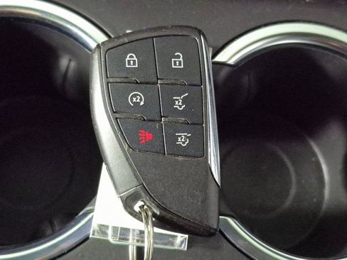 Used 2021 Chevrolet Tahoe LT image 29