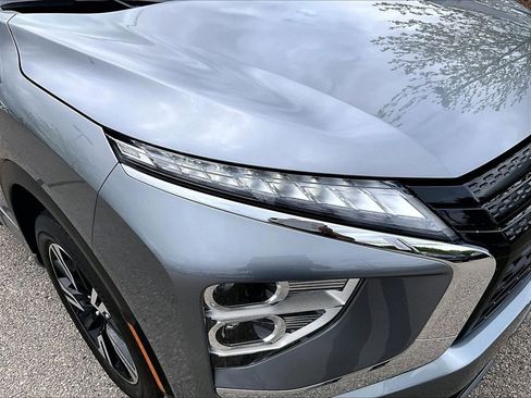 Used 2024 Mitsubishi Eclipse Cross SE AWD/4WD image 30