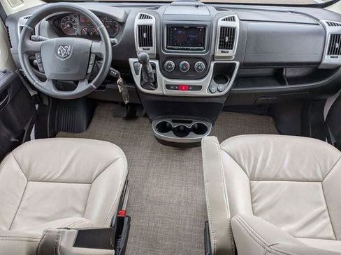 Used 2021 RAM ProMaster 1500 w/ Convenience Group FWD image 19