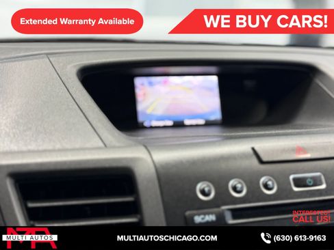 Used 2014 Honda CR-V LX image 21