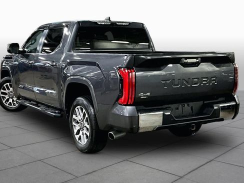 Used 2024 Toyota Tundra 1794 Edition AWD/4WD image 12