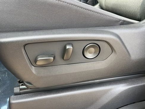 New 2026 Chevrolet Silverado 2500 Custom w/ Custom Value Package image 18