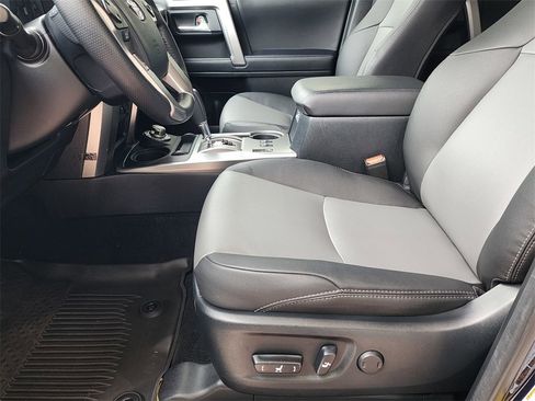 Used 2024 Toyota 4Runner SR5 Premium image 24