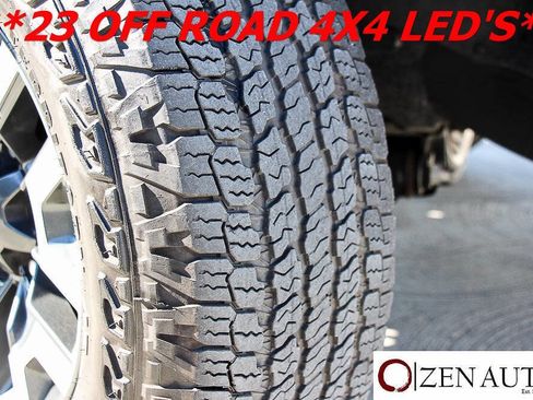 Used 2023 Toyota Tacoma TRD Off-Road image 55