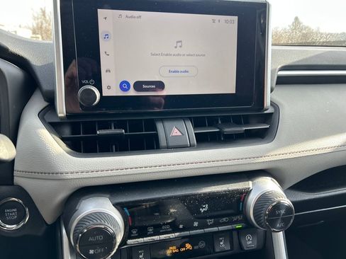 Certified 2024 Toyota RAV4 XLE image 12