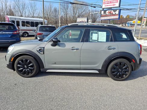 Used 2020 MINI Cooper Countryman S image 8