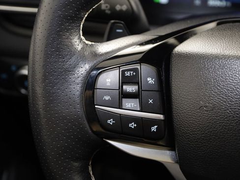 Used 2022 Ford Explorer ST w/ Equipment Group 401A image 38