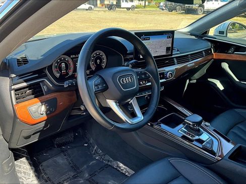 Used 2023 Audi A5 2.0T Premium Plus w/ Premium Plus AWD/4WD image 19