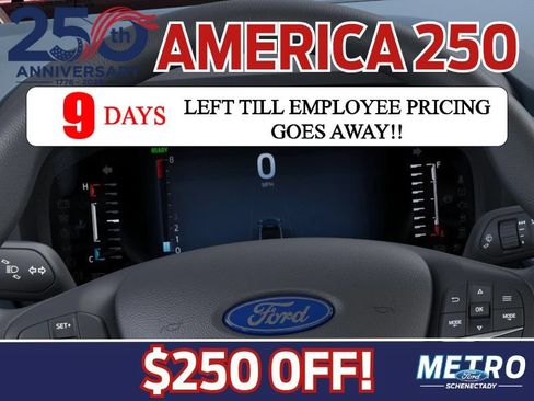 New 2026 Ford Maverick XLT AWD/4WD image 13