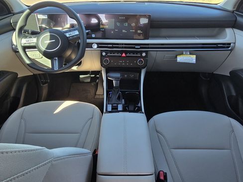 New 2026 Hyundai Tucson SEL image 25