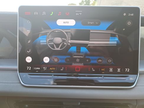 New 2026 Volkswagen Tiguan SE R-Line image 21