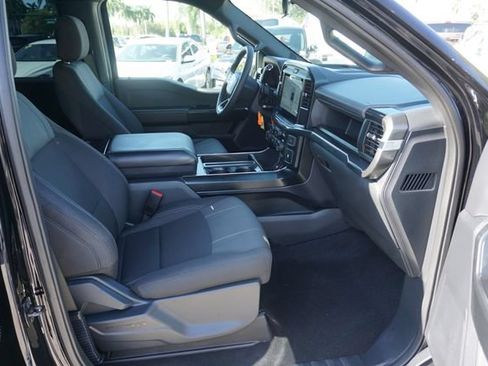 Used 2026 Ford F150 STX w/ Equipment Group 200A RWD image 3
