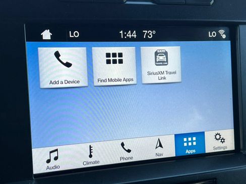 Certified 2018 Ford F150 Lariat w/ Equipment Group 502A Luxury AWD/4WD image 23
