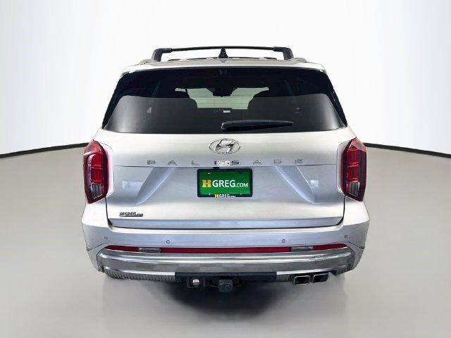 Used 2024 Hyundai Palisade Calligraphy FWD image 8