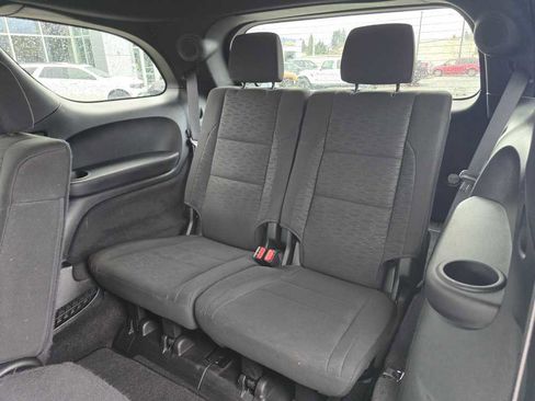 Used 2023 Dodge Durango R/T w/ Blacktop Package image 17