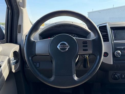 Used 2012 Nissan Xterra S w/ Value Package image 17