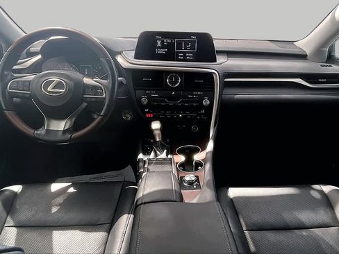 Used 2021 Lexus RX 350 FWD w/ Premium Package image 16