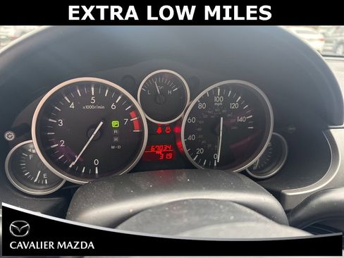 Used 2010 MAZDA MX-5 Miata Sport image 7