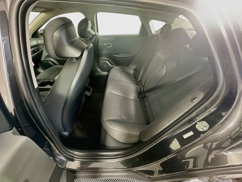 Used 2025 Kia K4 FWD image 26