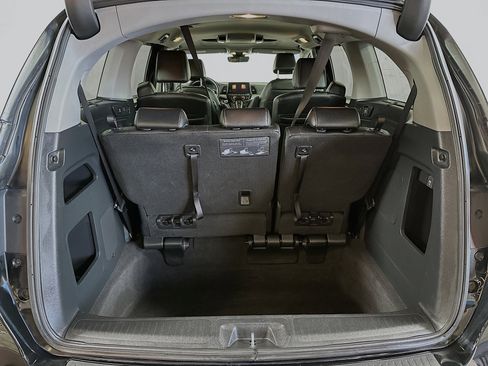 Used 2024 Honda Odyssey Touring image 26