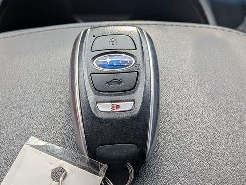 Used 2022 Subaru Legacy Sport AWD/4WD image 34